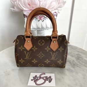 ❌SOLD❌Mini Speedy HL